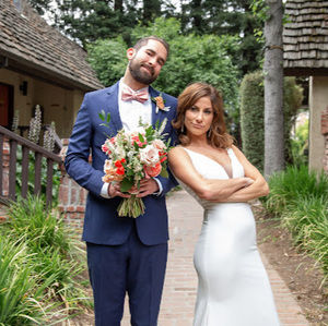 Meet your Posher, Elaine